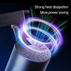 Track Light COB Spot Led 220V Rail Lighting LED Clothing Store Rail Spot Lights Set Fixture Ceiling Lamp for Kitchen Living Room 4