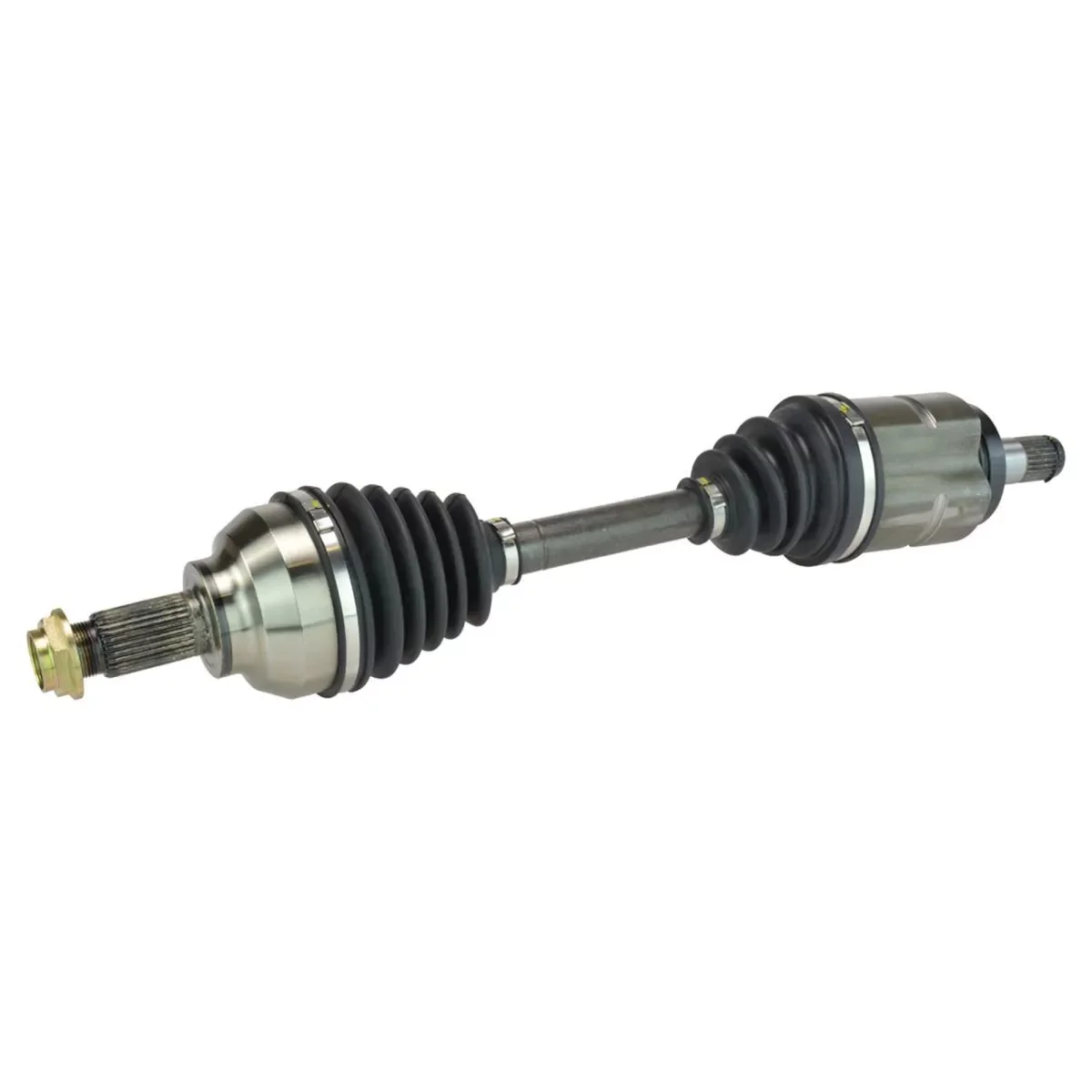 Front CV Axle Shaft Set For 2001-2005 BMW 325xi 330xi