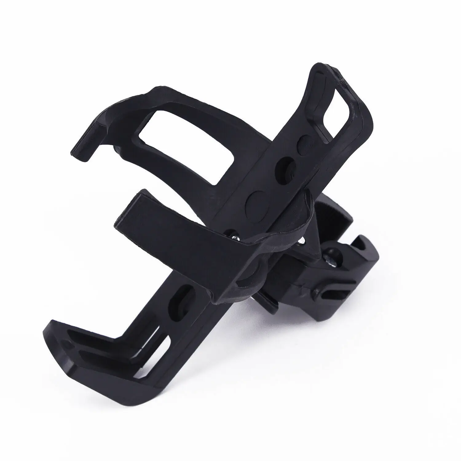 Bicycle Cup Holder Cup holder No Mar 1 Pcs Non Slip Quick Connect For 1/2" To 1 3/4" Motorcycle Bike 1 pcs Non slip images - 6