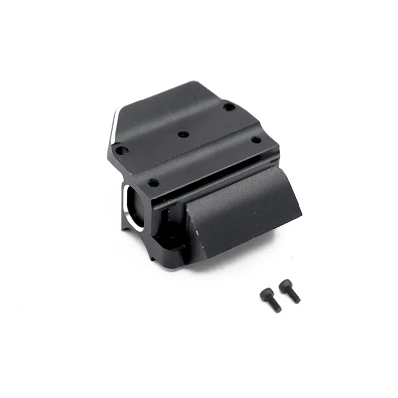 Metal Gearbox Case Bulkhead Cover for ARRMA 1/8 6S KRATON Typhon Outcast 1/7 Infraction Limitless Mojave 3