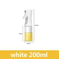 200ml white