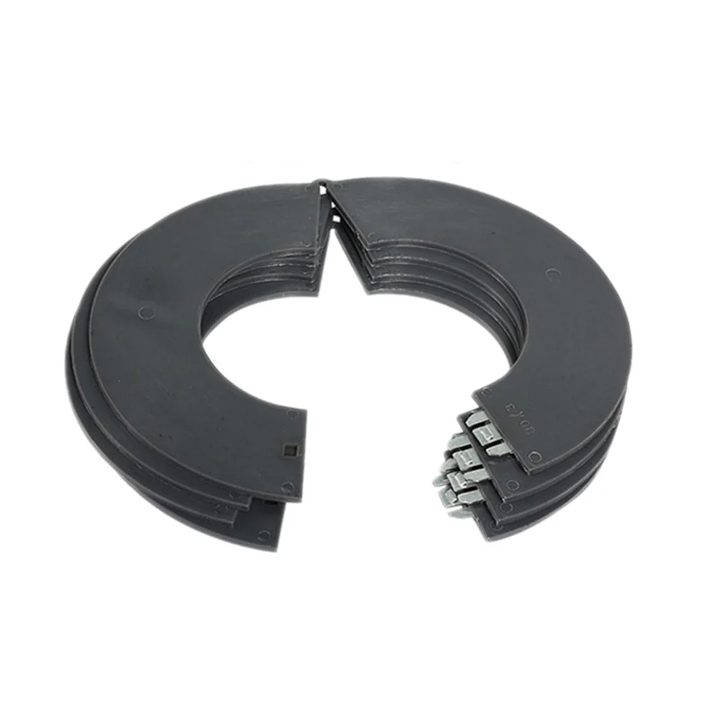 5pcs Excavator Parts Free Bucket Shaft Gasket Bucket Pin Gasket Wear-resistant For Easy Disassembly SK EX ZX PC XE HD DH