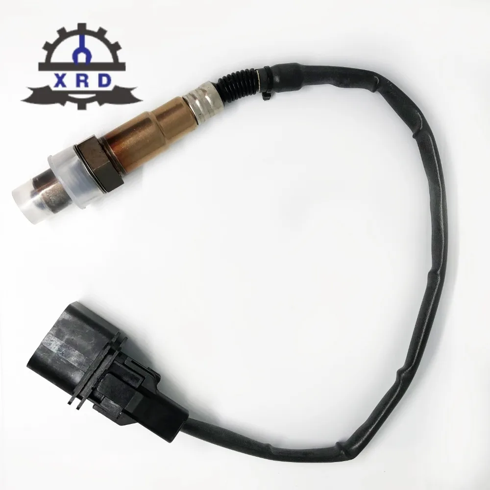 

1k0998262j 0258007359 03c906262b 0258007285 Lambda Zuurstofsensor для Audi A3 A8 6,0 Vw Golf Iv V Polo Touran 1,4 1,6 3,2