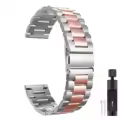 Silver pink