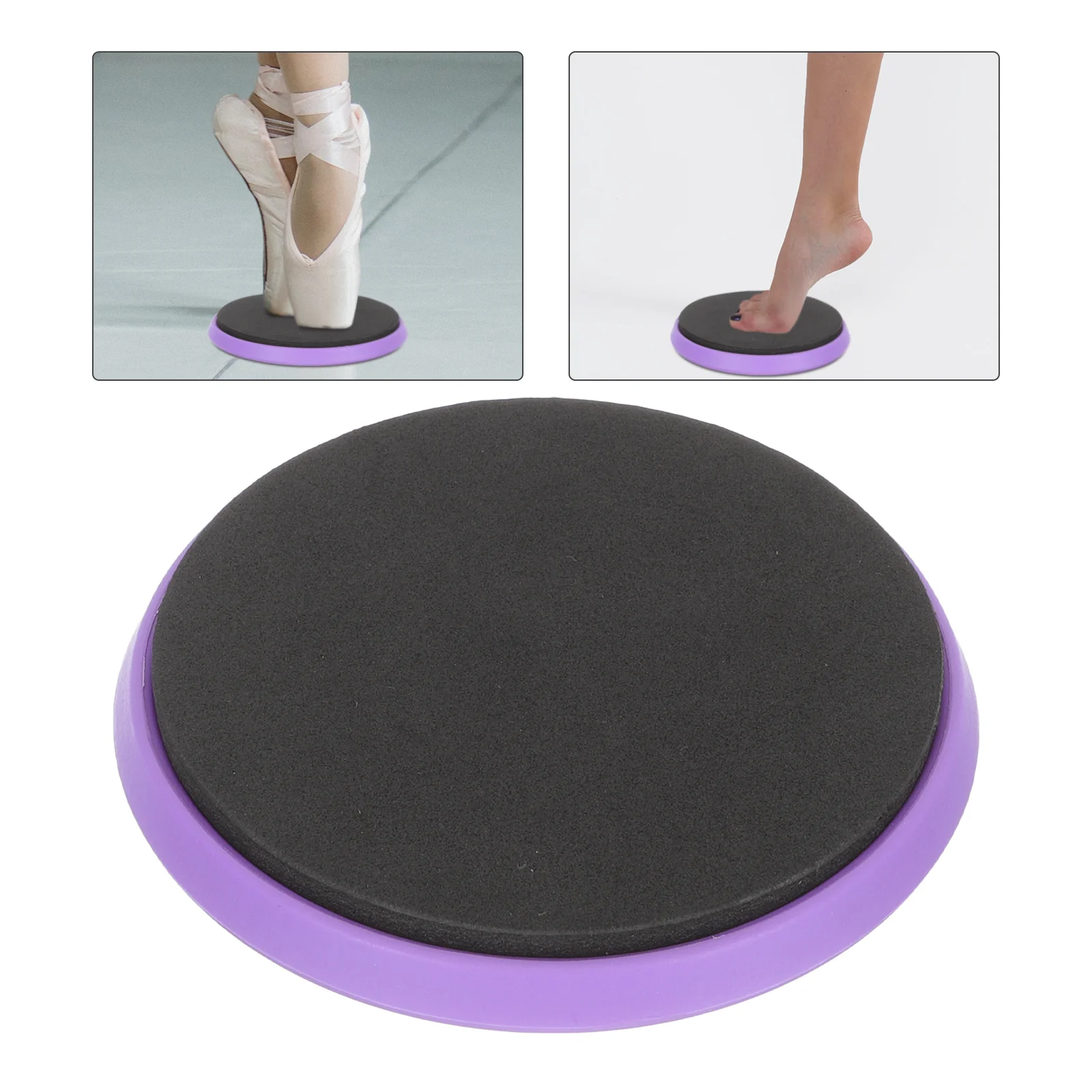 

Ballet Board Dancer Training Turn for Dancers Dancing Equipment Balance