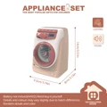 P-Washing Machine