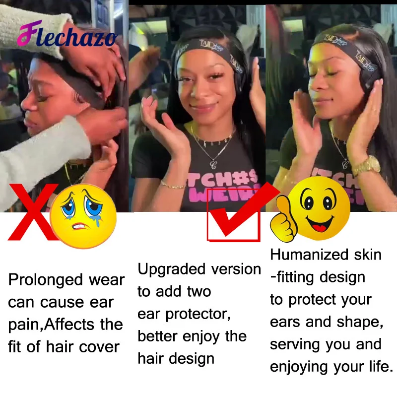 Рисунок 4 - Эластичная лента для париков