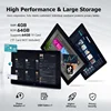 10.1 INCH 64 Bit 4GB DDR RAM 64GB ROM WINDOWS 11 Tablet PC N3350 CPU 1920 x 1200 IPS Screen HDMI-Compatible Type-C USB 3.0 WIFI 2