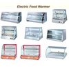 Astar Fast Food Kitchen Equipment Hot Food Display Warmers Showcase for Sale 6