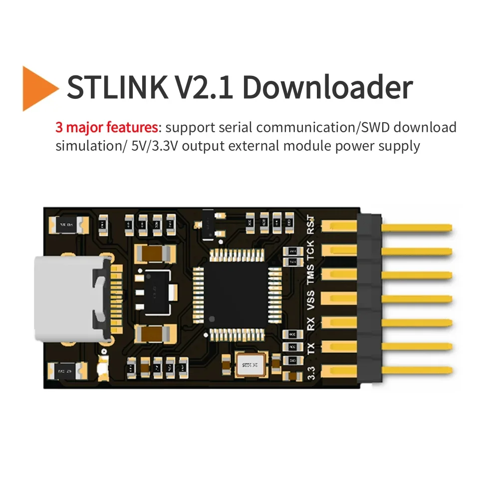 STLINK V2.1 �ٿ�δ�, STlink �ٿ�δ�, STM32 �����, STlink ������ �� �ùķ��̼� ����