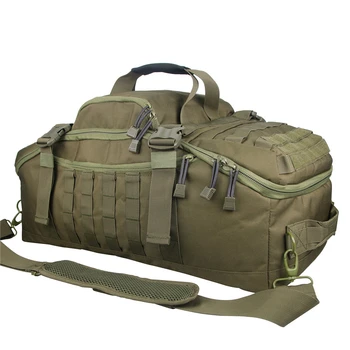 Tactical Camping Backpack 1