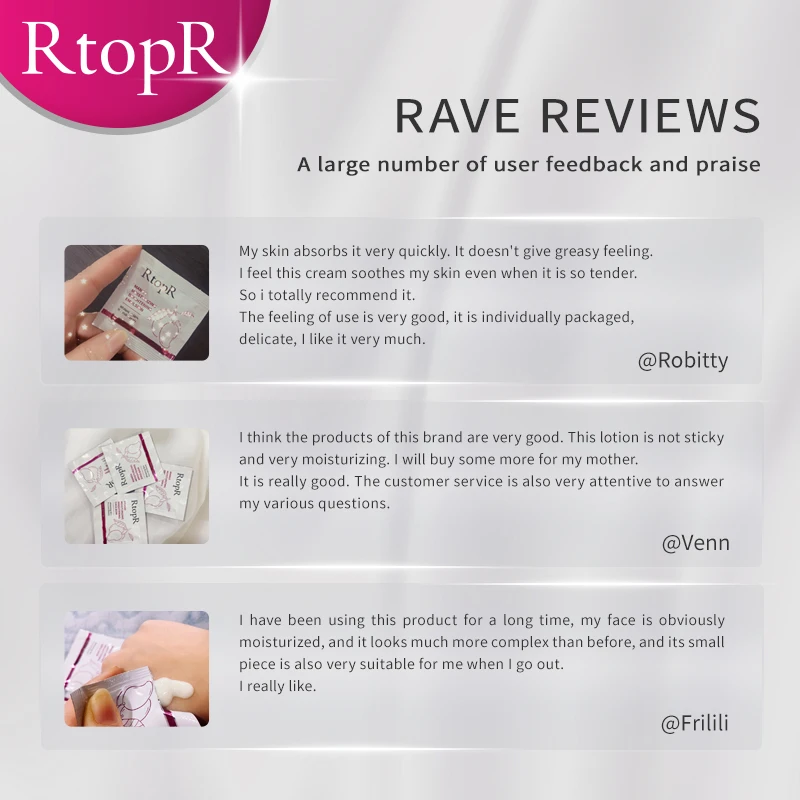 RtopRLot Moisturizing Whitening Skin Lotion Anti-aging And Anti-wrinkle Skin Care Beauty Lotion TSLM1