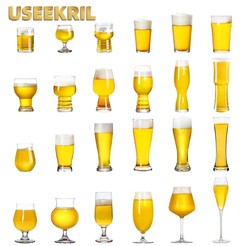 Craft Draft Beer Cups For Party
