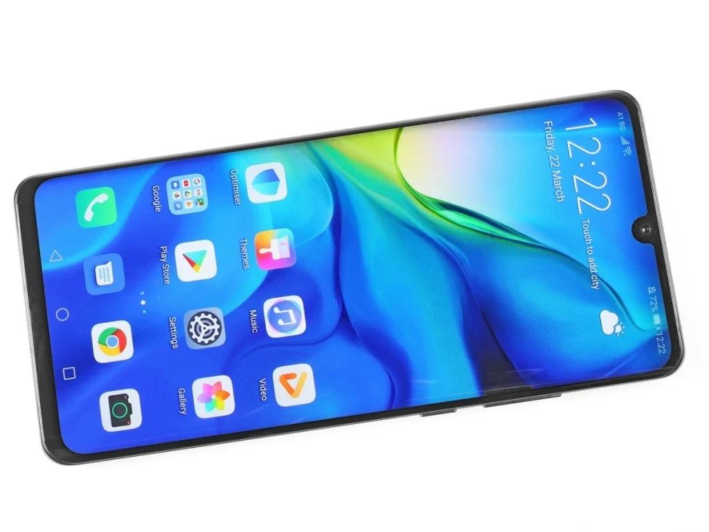 Global,HUAWEI-P30 Pro,Smartphone Android,Google Play Store,6.47 inch 8GB+512GB ROM,Mobile phones Dual SIM,4200mAm,Cellphones