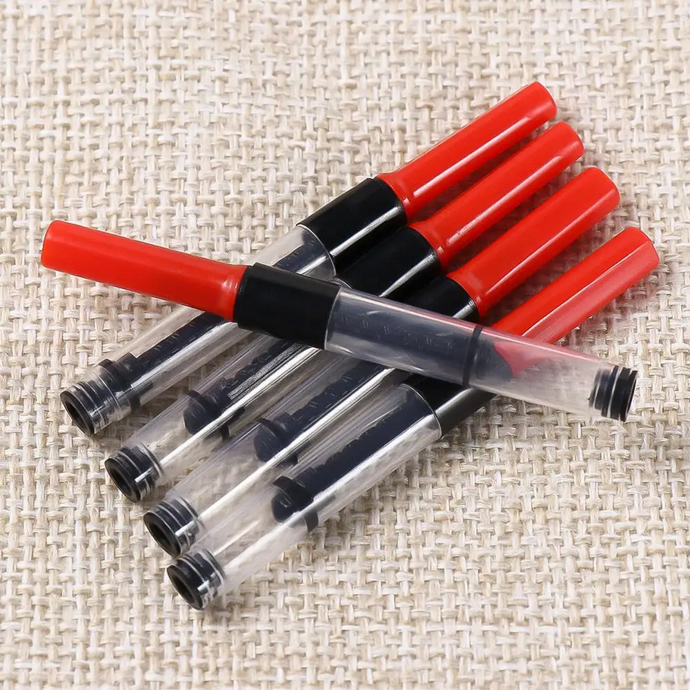 

Pen Refill for Student Stationery Fountain Pen Cartridges Ink Suction Device Ink Absorber Fountain Pen Converter