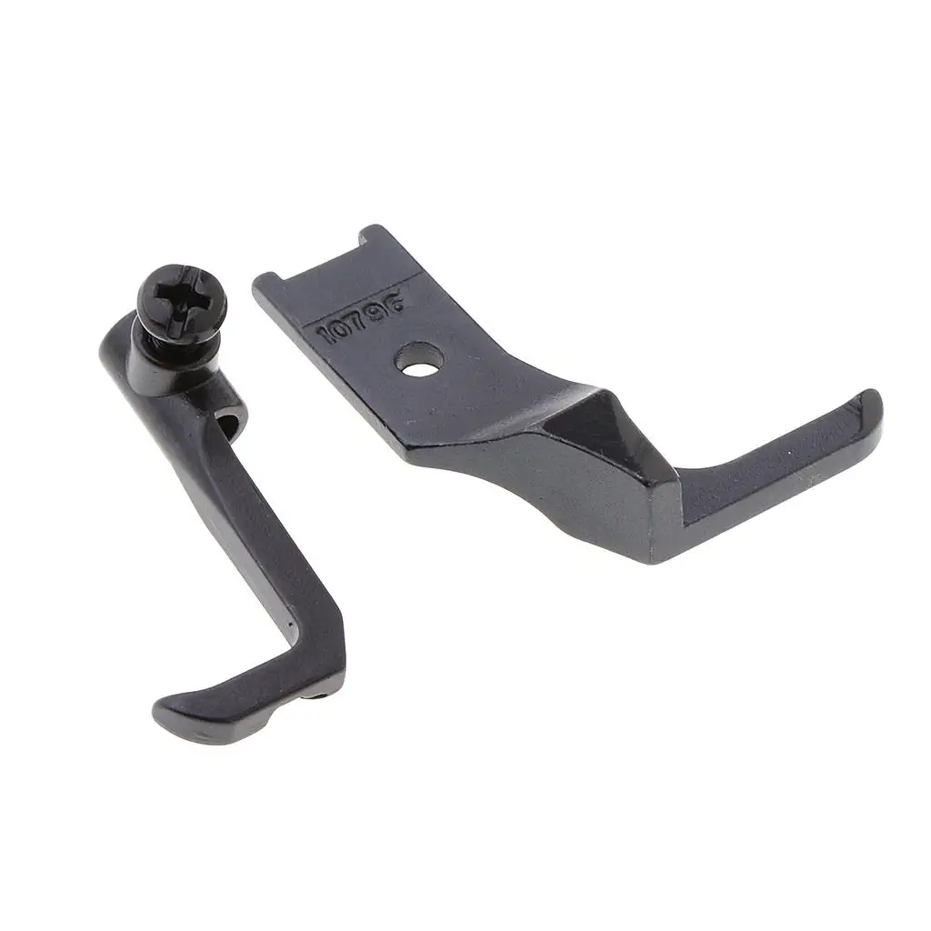 Piedino Di Protezione Dei Bordi 10796 Per Macchina Da Cucire Juki 341 / B837