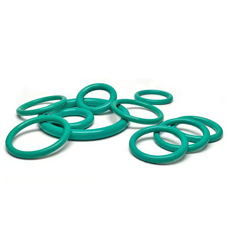 FKM O 링, OD3.5 11mm,C/S 1.2mm Viton O 링, Viton O 링 씰, O-링 (한 팩에 50 개)