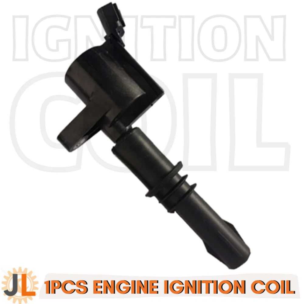 Катушка зажигания для Ford USA F 250 112029340 3L3E-12A366-CA 3L3U-12A366-BB запасная часть двигателя