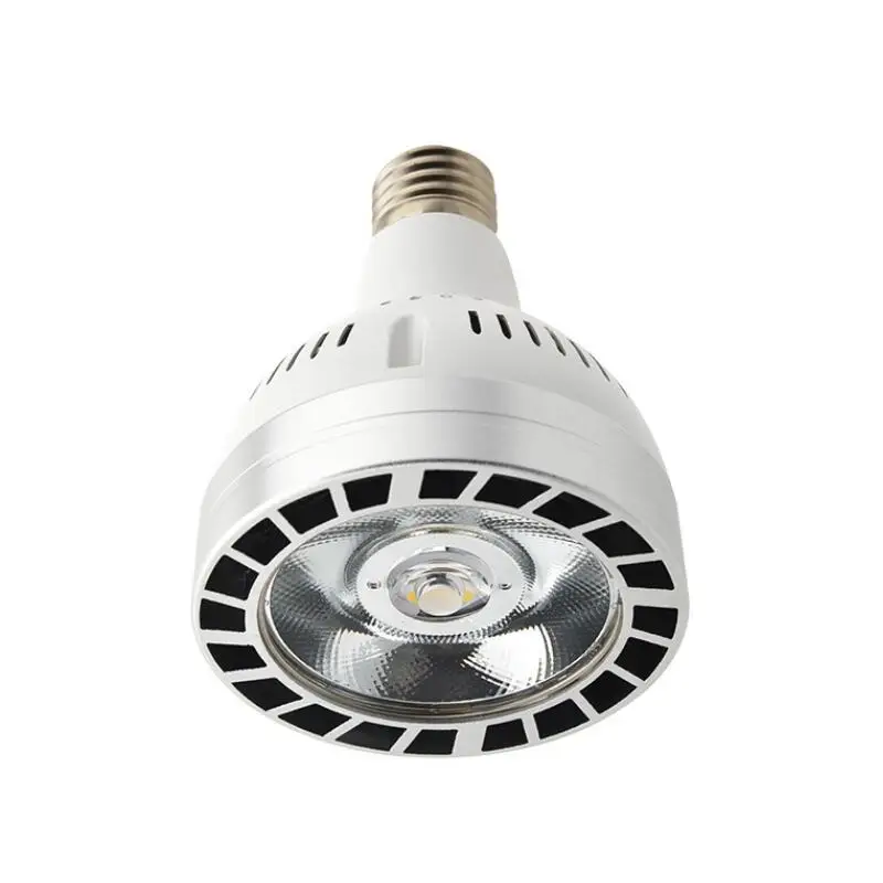30W E27 E26 PAR30 COB LED Light Bulb Lamp Spotlight Indoor Lighting 4