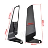For Kawasaki NINJA 500 NINJA500Motorcycle CNC Fixed Wing Rearview Mirror,Motorcycle Side View Mirror,Motorcycle Rear-View Mirror 6