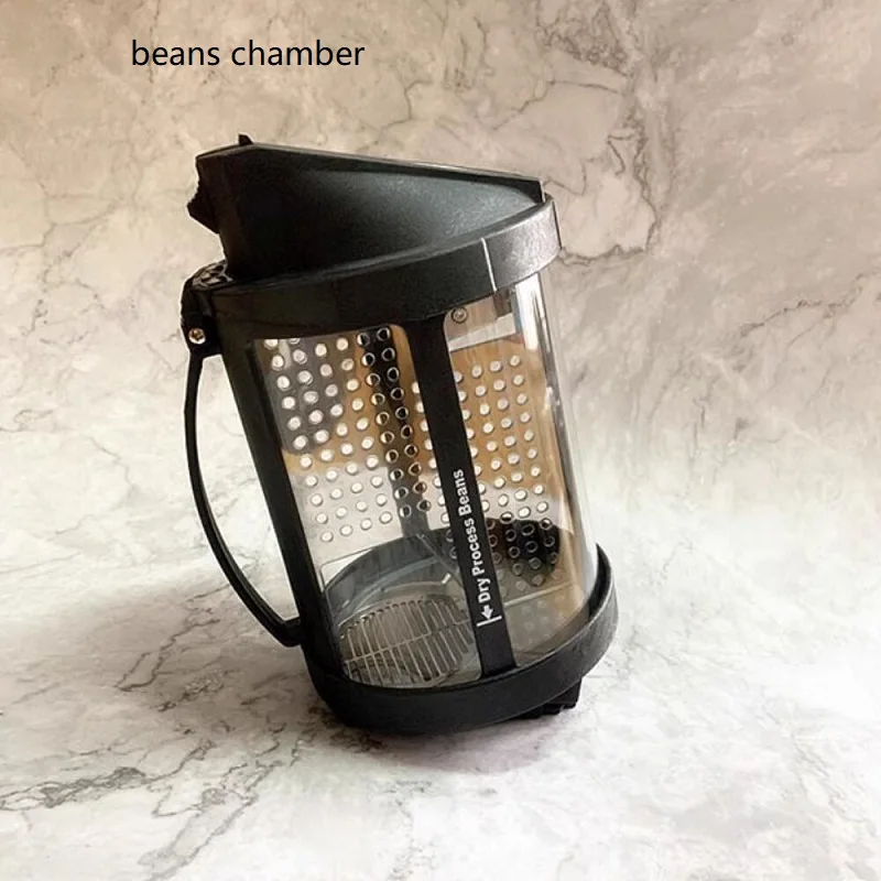 Replacement Parts Used On Gene Caf&eacute; CBR-101 coffee roaster/ 300g Oven Roasting Spare Parts/Accessorry beans chamber