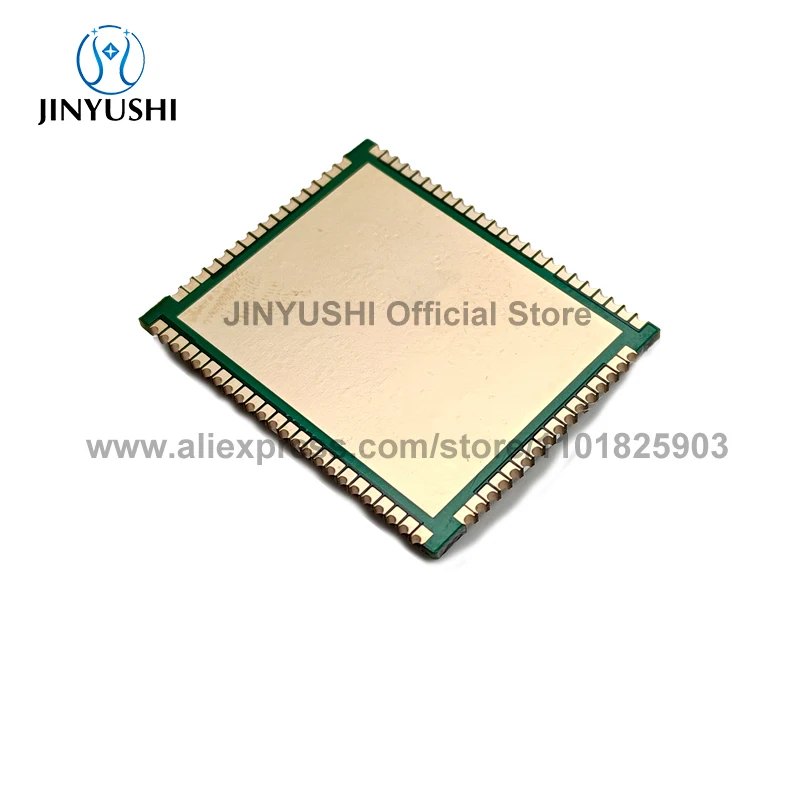Module radio UHF DU1022D 410-470 MHz 1W/1.5W pour drone IoT