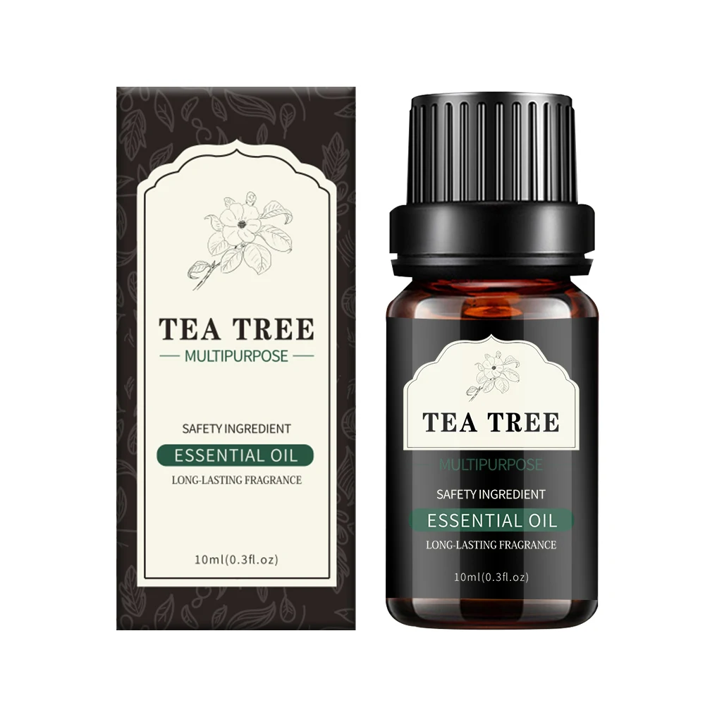 tea tree