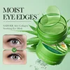 60pcs(30pair) SADOER Aloe Collagen Soothing Eye Mask Moisturizing Repair Eye Dry Eye Mask 2