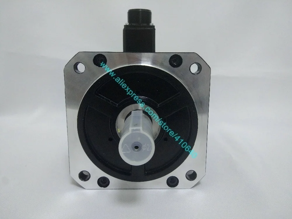 Servo Motor JSMA-MB15ABK01  (1)