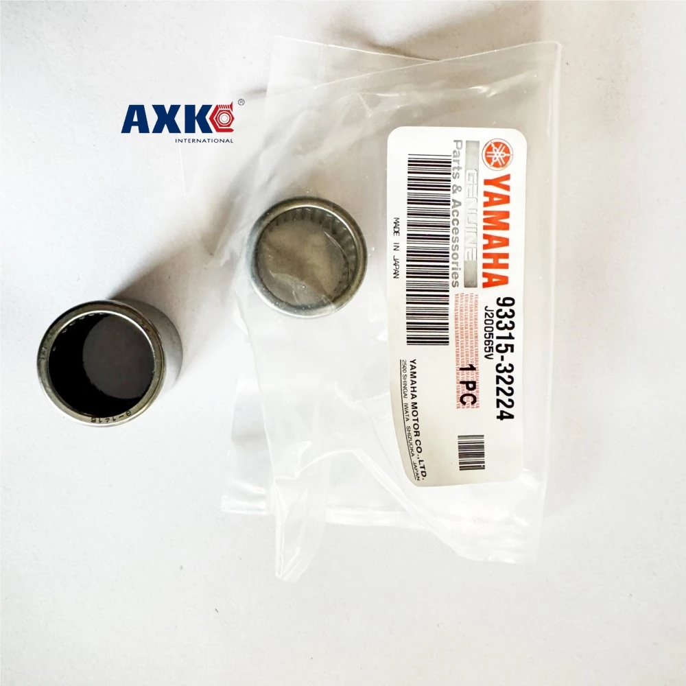 Boots motor 93315-32224 Zylinder nadellager für Yamaha, 31-82316M für Quecksilbe