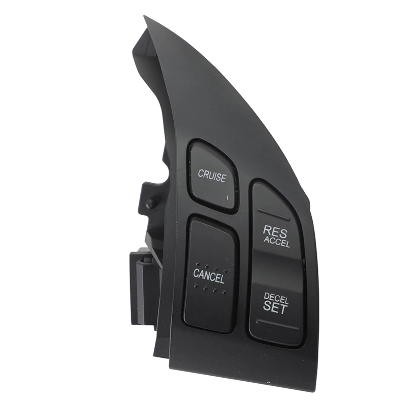 Steering Wheel Audio Control Switch Button Fit For 2007-2011 Honda CR-V