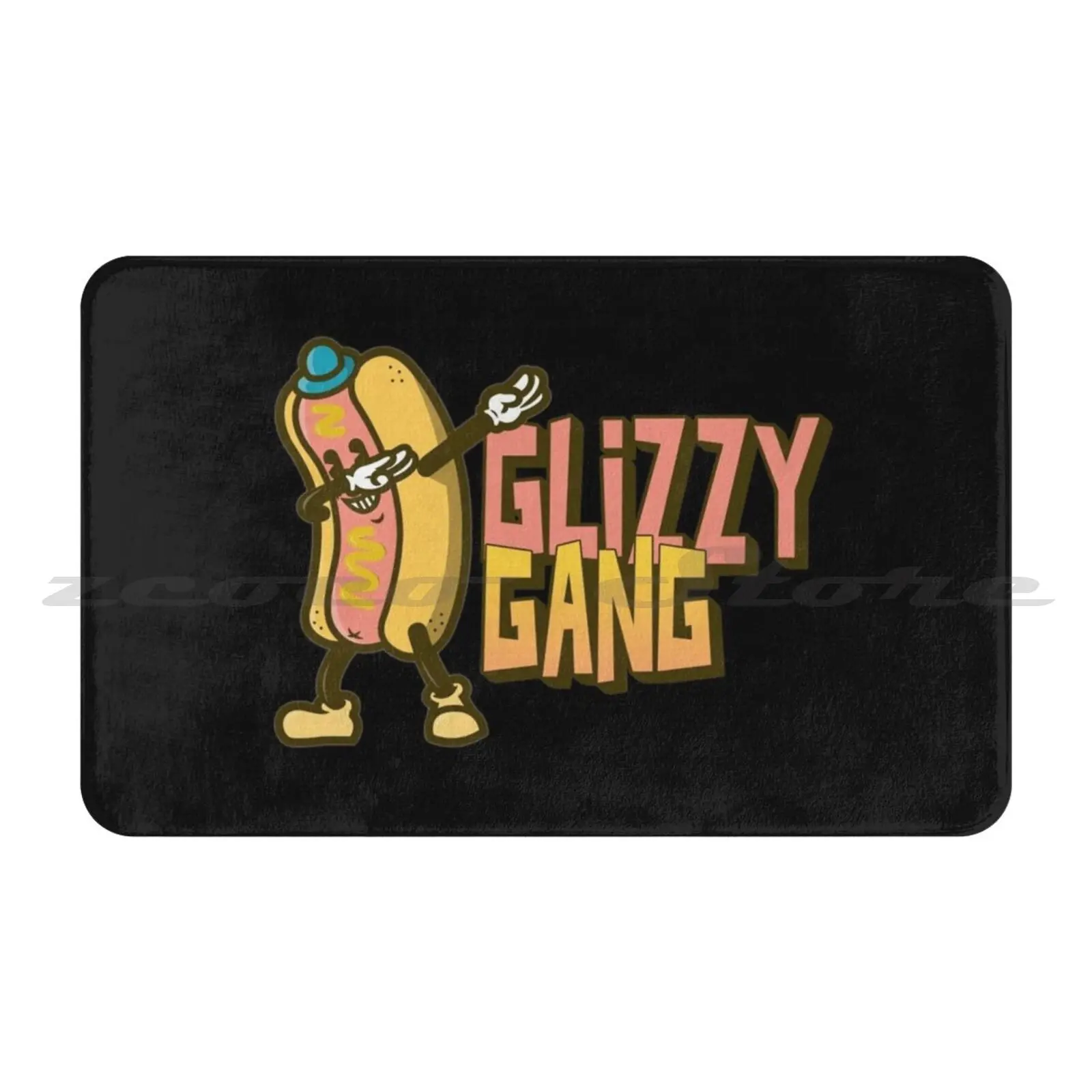 Glizzygladiator3000 - pdq97gu
