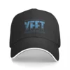Blue Jey Uso Yeet Camping Baseball Caps For Womens Unisex Male Beach Sunscreen Hat Snapback Cap 1