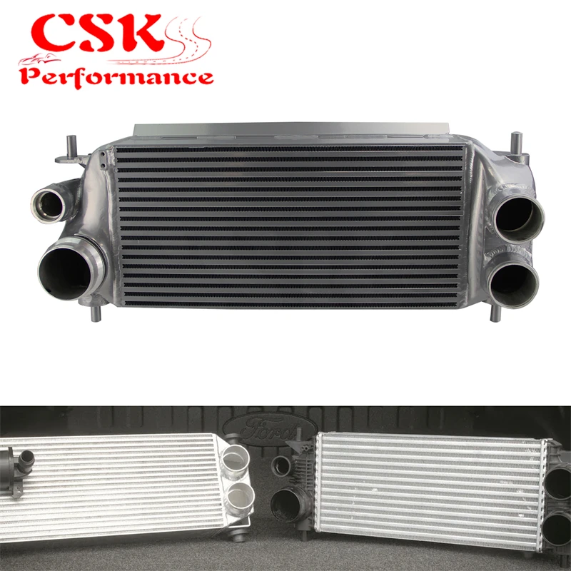 Upgraded Performance Intercooler Fits For Ford F150 F-150 2.7L/3.5L EcoBoost  2015+ AliExpress