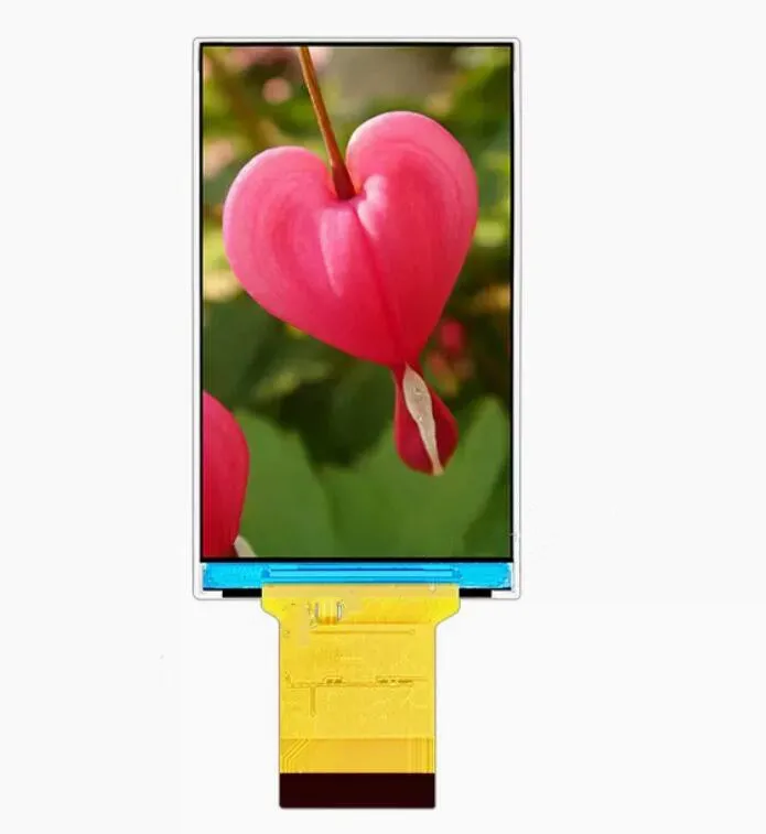 maithoga IPS 3.0 inch 40PIN TFT LCD Color Screen ST7701S Drive IC 360(RGB)*640 MIPI Interface
