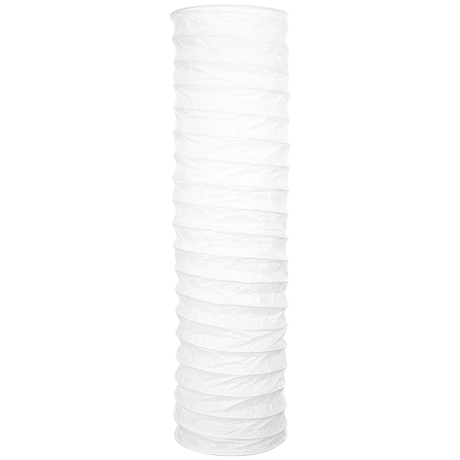 

Paper Floor Lamp Shade Standing Tulips Lamp Home Hotel Tulips Lamp Living Room Bedroom Light Accessory