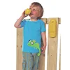 Playground Equipment Safety Accessories Swing Set Attachments for Backyard Pirate Ship Telescope Steering Wheel Play Swingset 3
