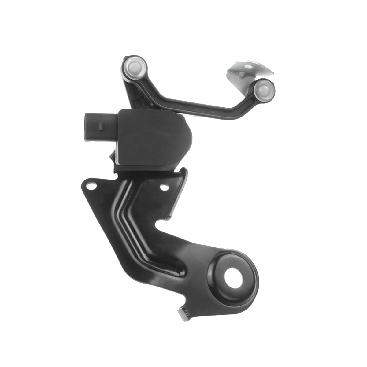 

Rear Left Headlight Height Sensor 4F0616571K 4F0616571G for Audi A6 C6/4F5