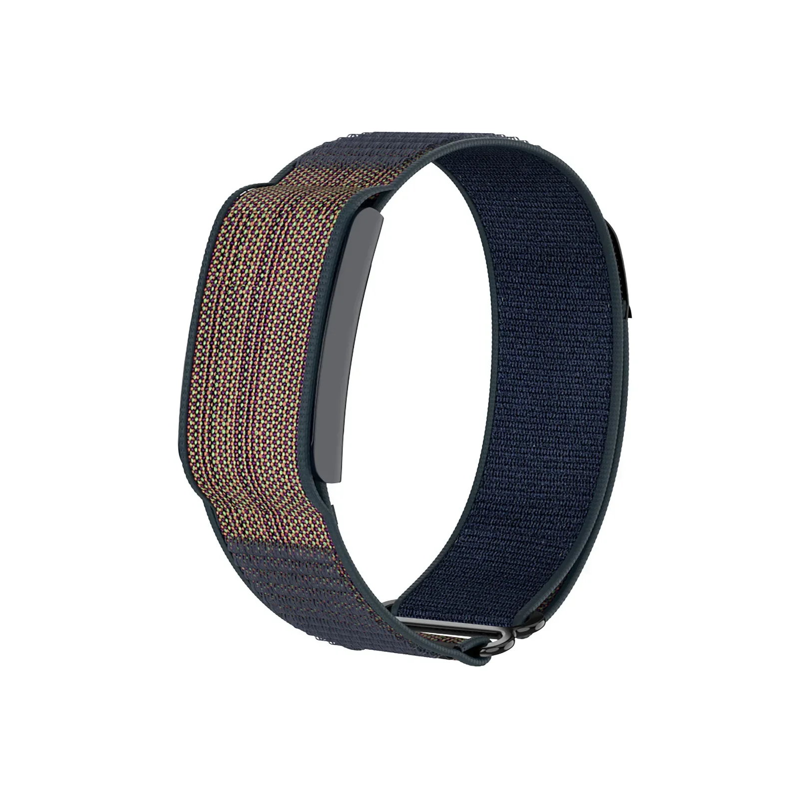 Adjustable Nylon Loop Sport Band - Premium Replacement Wrist Strap