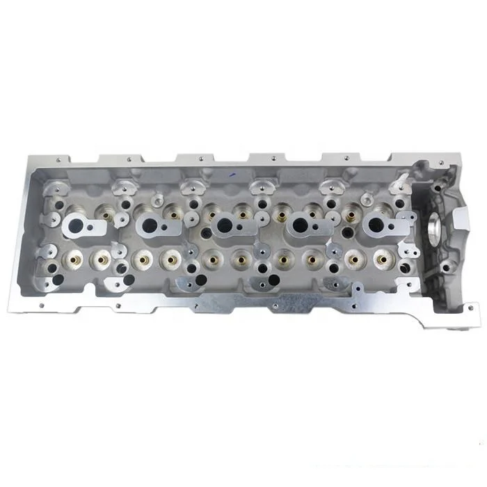 

OM612.961 OM612.962 OM612.963 головка цилиндра 6120102320 Высокое качество для BenZ C270 E270 M270 Sprinter 216