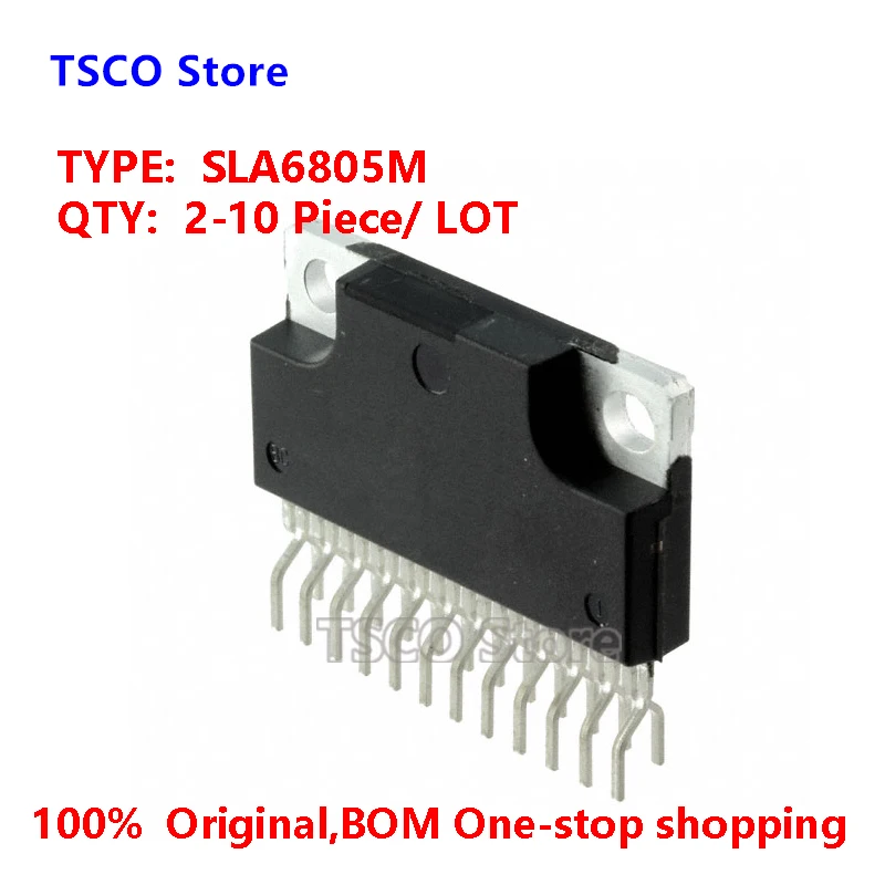

(2-10piece/LOT) SLA6805M New Original