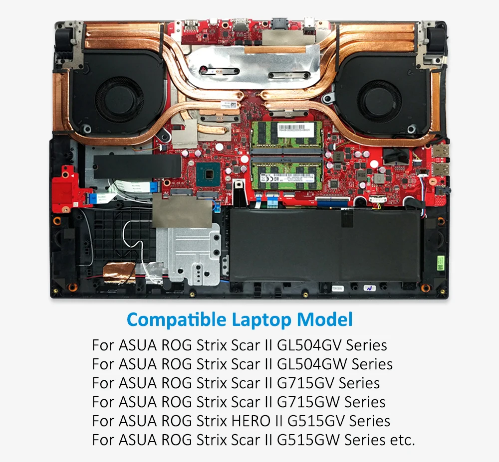 asus rog strix cicatriz herói ii g712