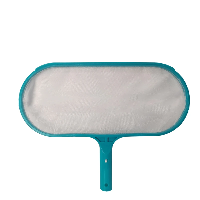 1pc Pool Cleaning Tool Reinforced Frame Pool Deep Net Deep Water Leaf Scoop Net