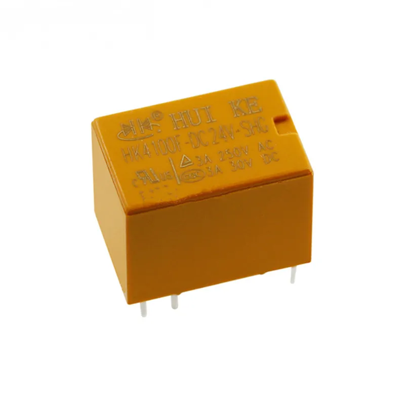 reles de sinal hf4100f hk4100f dc5v shg hk4100f dc12v shg hk4100f dc24v shg 03