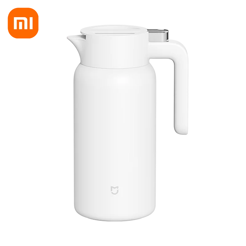 Xiaomi Mijia thermos Pot 1.8L large capacity thermos cup MJBWH01PL