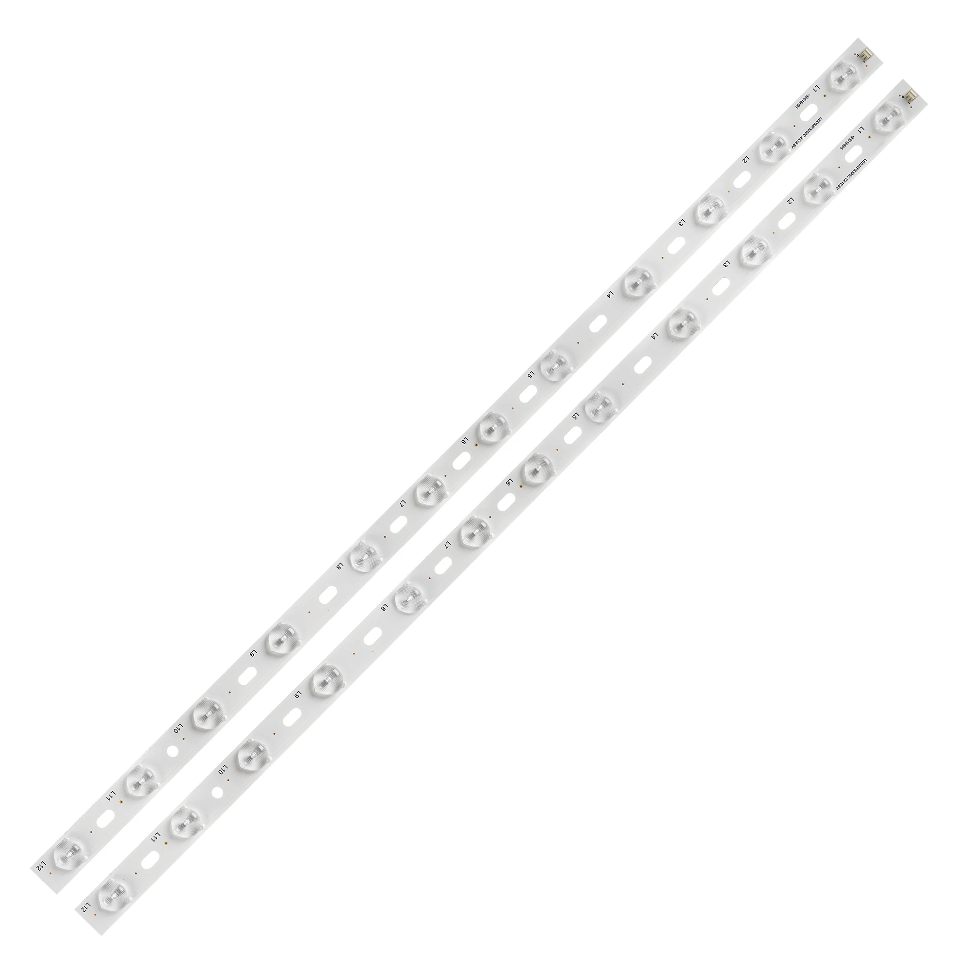 

Светодиодная лента для подсветки Konka 32 дюйма, LED 32m2800pde LED32F3100CE LED32S3360CE LED32F3100CE DH3220BH, 2/10/20/40 шт.