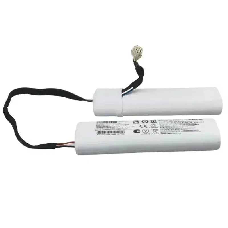 P2027-4S2P-MMBK Battery For Xiaomi Mijia Self Cleaning Robot Vacuum Mop Pro STYTJ06ZHM Dreame W10 5