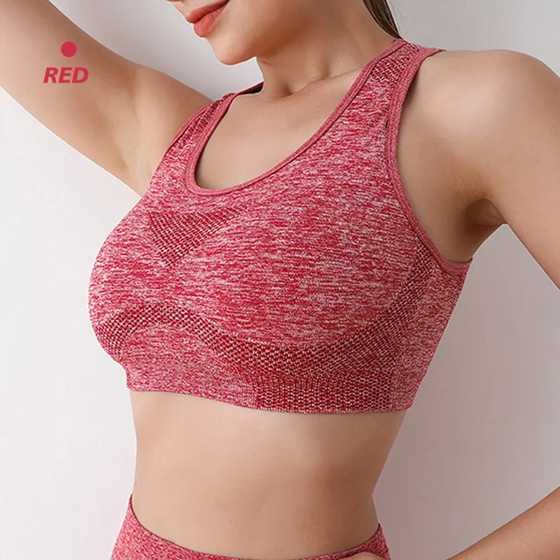 Soutien-gorge Push Up Respirant Pour Femmes، Sous-...