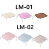 Breathable Cat Hammock Washable Cat Sleeping Mat Removable Plush Dog Bed for Small Dog Cat Supplies 4