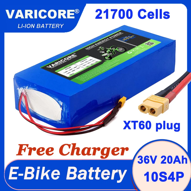 Li-ion 48 V 13 Ah Lithium Ion Battery Pack 48 Volt 13ah Electric Bike Battery 48v With Charger